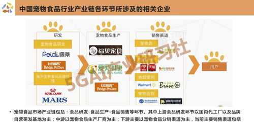 寵物經濟 爆發 中國寵物食品行業研究
