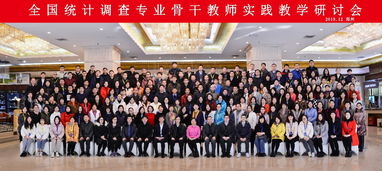 文理系教師參加全國第十屆大學(xué)生市場調(diào)查與分析大賽指導(dǎo)教師研討會