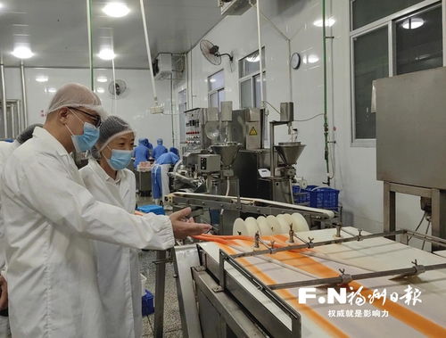 1500萬歐元訂單背后的助企故事