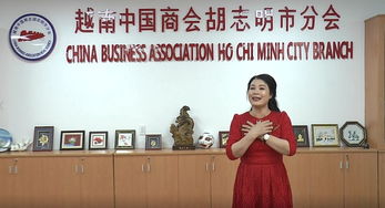 全球同唱一首歌 27 慶祝祖國70華誕 我愛你中國 唱響越南 內(nèi)含精彩視頻