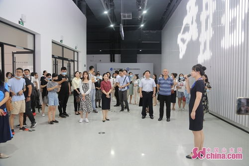 六個(gè)千畝 迅速崛起 三新 產(chǎn)業(yè)遍地開花 青島國際航運(yùn)貿(mào)易金融創(chuàng)新中心核心區(qū)跑出時(shí)代加速度