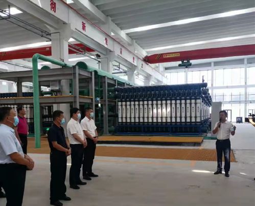 碧水源國(guó)產(chǎn)海淡膜技術(shù)再添成功案例 魯北海淡廠實(shí)現(xiàn)經(jīng)濟(jì)效益與社會(huì)價(jià)值統(tǒng)一