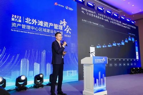 第九屆北外灘資產管理峰會成功舉辦
