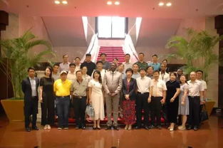 北京陽光創譯董事長呂國博士將帶隊參加第一屆中國 非洲經貿博覽會