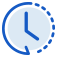 S04 icon Fast Changeover Time